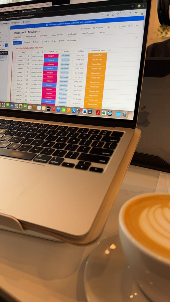 Workflow Implementation
